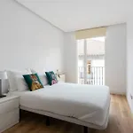 Appartement Piso Moderno En El Centro Santander