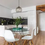 Appartement Piso Moderno En El Centro *