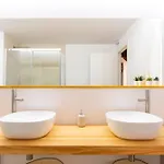 Appartement Piso Moderno En El Centro Santander