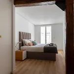 Piso Moderno En El Centro Appartement