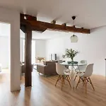 Piso Moderno En El Centro Appartement *