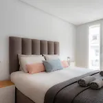 Piso Moderno En El Centro Appartement Santander