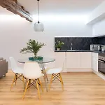 Appartement Piso Moderno En El Centro Santander