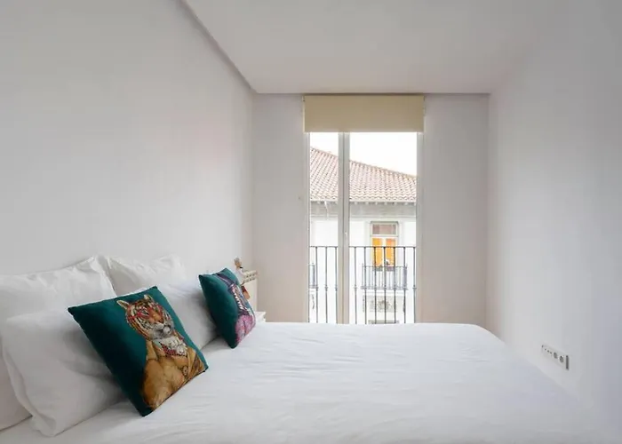 Piso Moderno En El Centro *