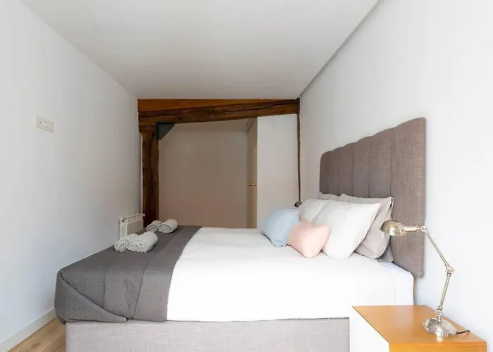 Piso Moderno En El Centro Apartment *