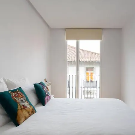 Piso Moderno En El Centro *