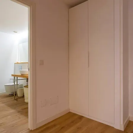 Piso Moderno En El Centro Σανταντέρ