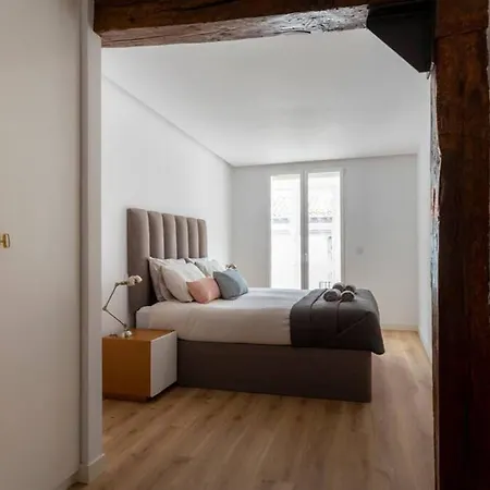 Piso Moderno En El Centro Διαμέρισμα