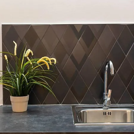 Διαμέρισμα Piso Moderno En El Centro *